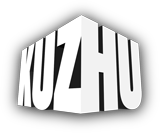 KUZ Hanau Logo